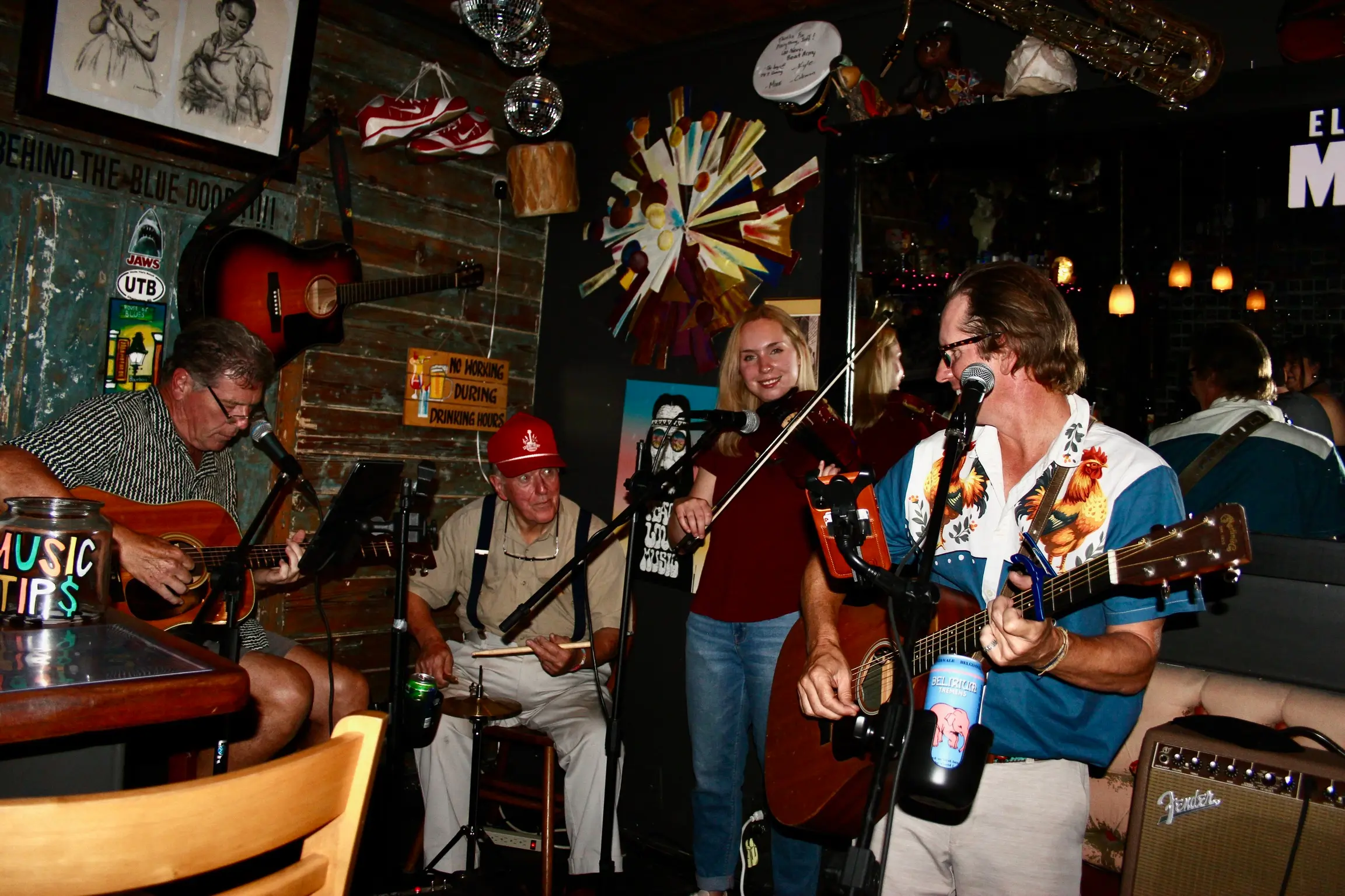 The Commitment Issues