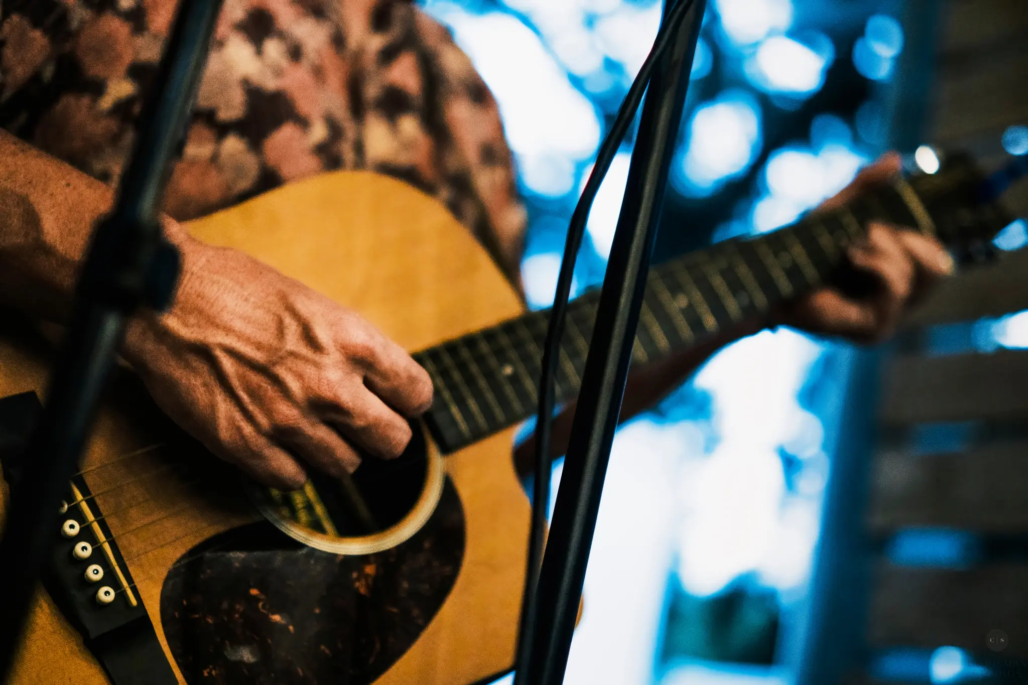 The Commitment Issues