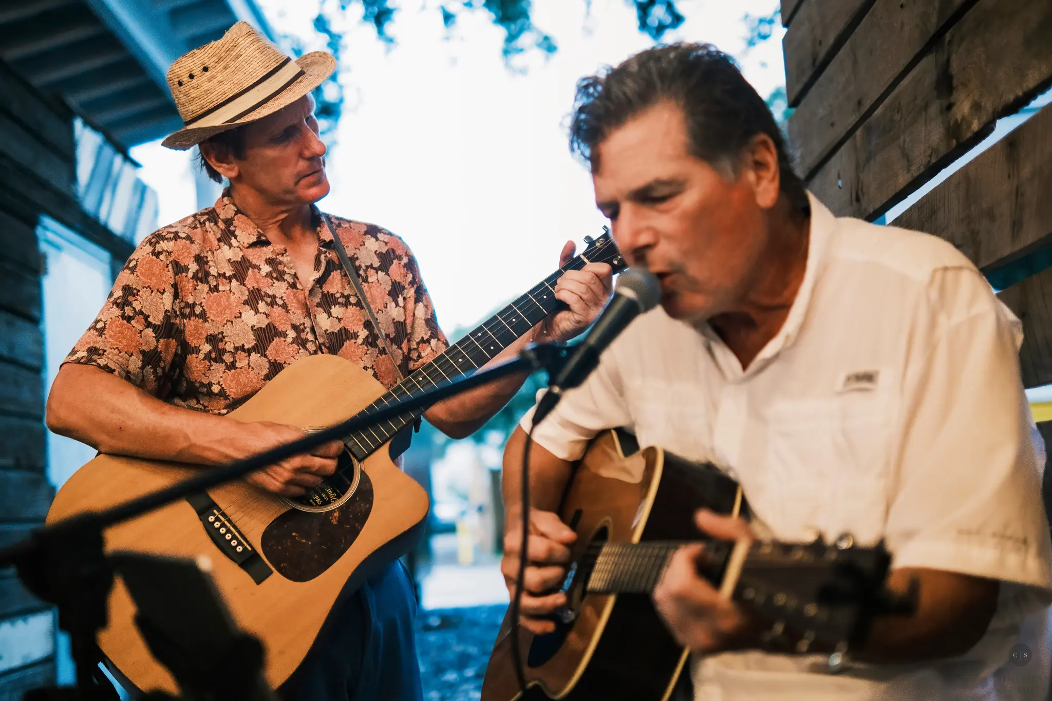 The Commitment Issues