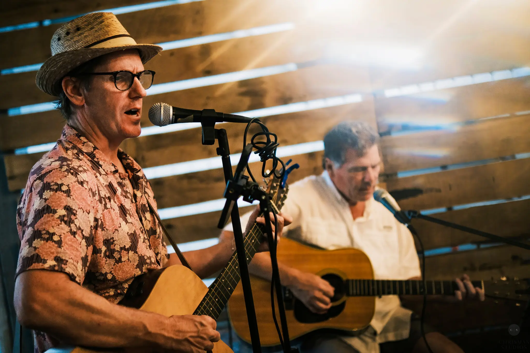 The Commitment Issues